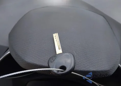 2012 Hyundai Veloster Base W/Black из США, поврежденный, VIN KMHTC6AD3CU078547